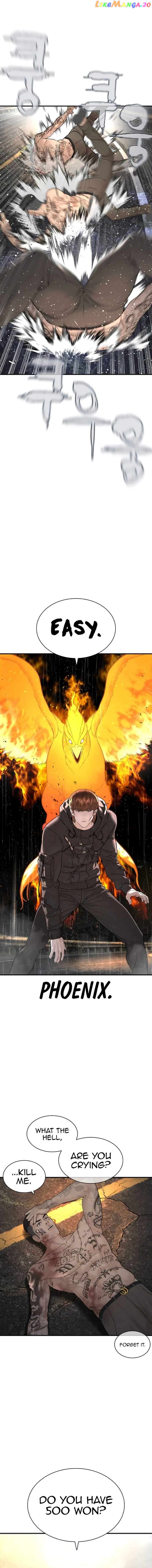 Read How To Fight en Manga Online