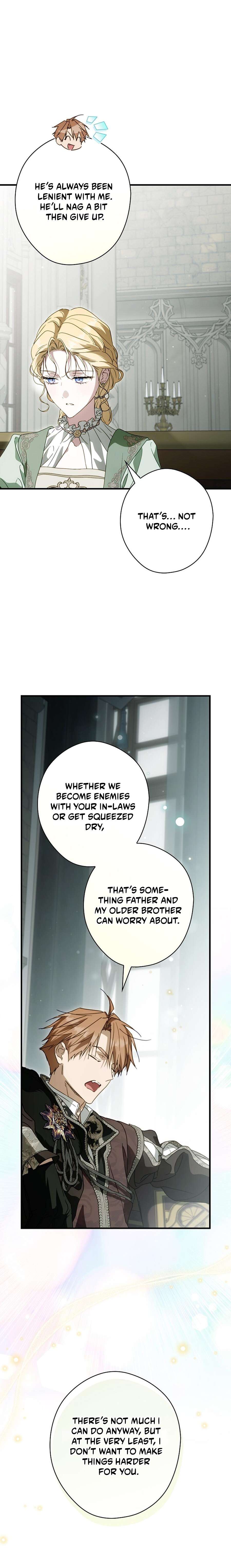 Read How To Get My Husband On My Side en Manga Online