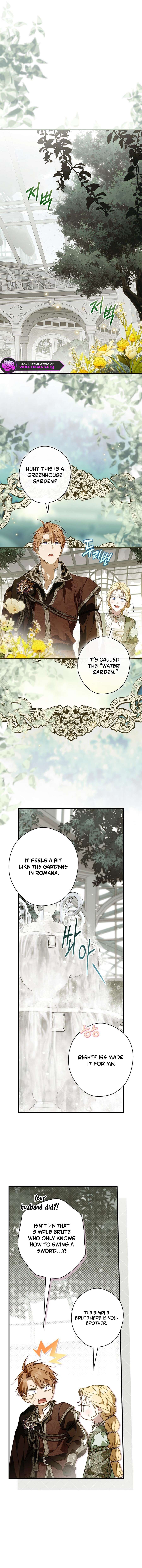 Read How To Get My Husband On My Side en Manga Online