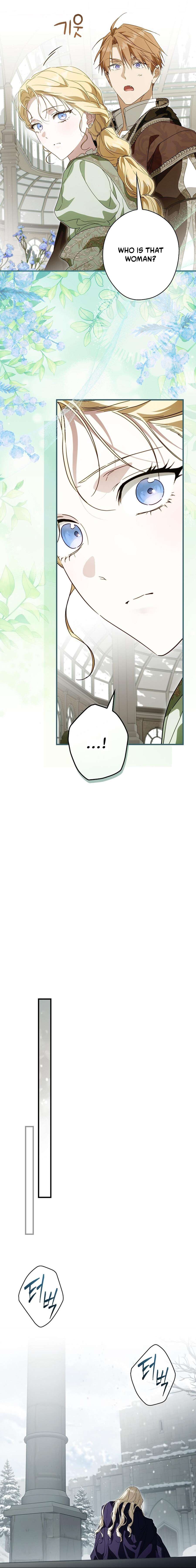 Read How To Get My Husband On My Side en Manga Online