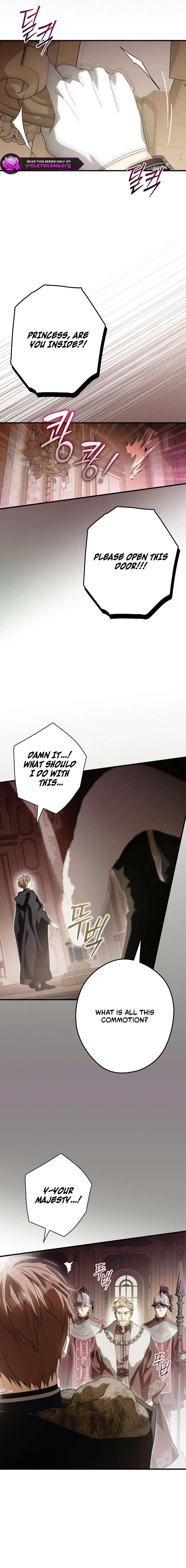 Read How To Get My Husband On My Side en Manga Online