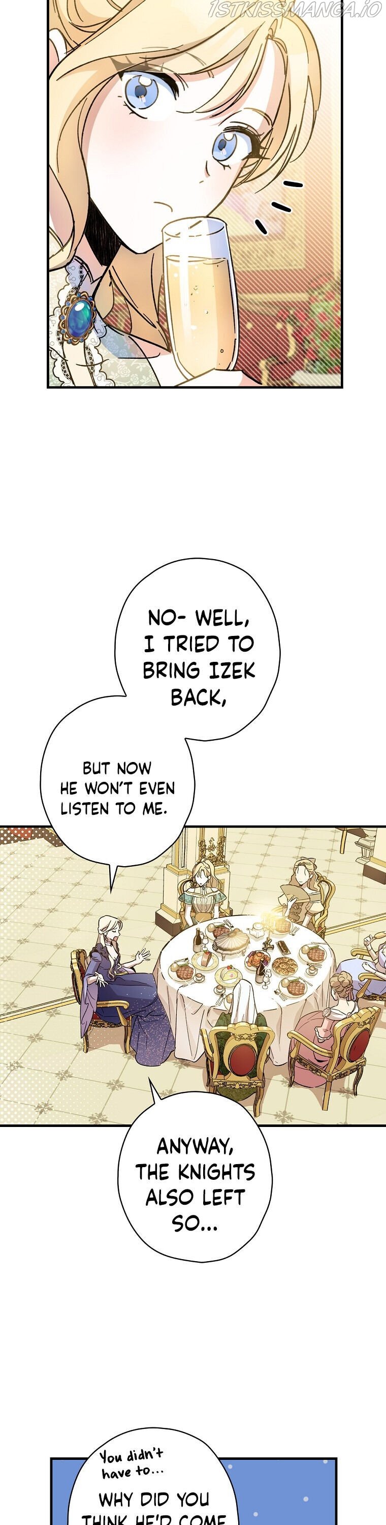 Read How To Get My Husband On My Side en Manga Online