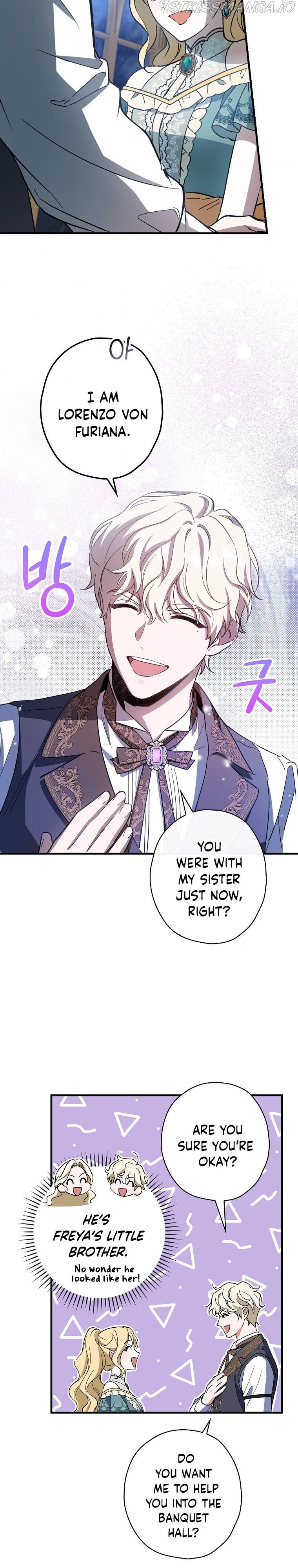 Read How To Get My Husband On My Side en Manga Online