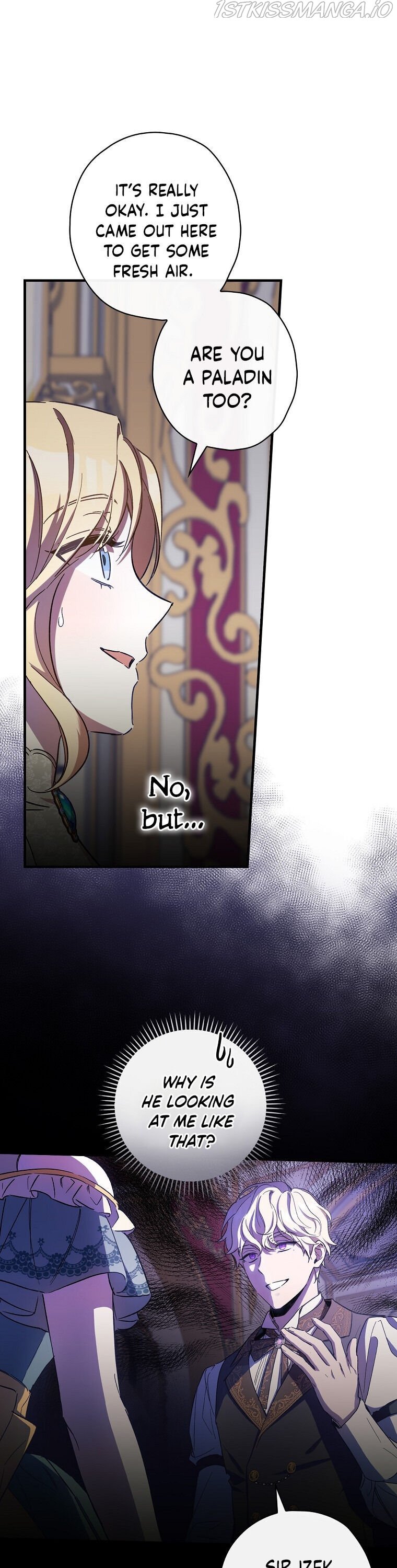 Read How To Get My Husband On My Side en Manga Online