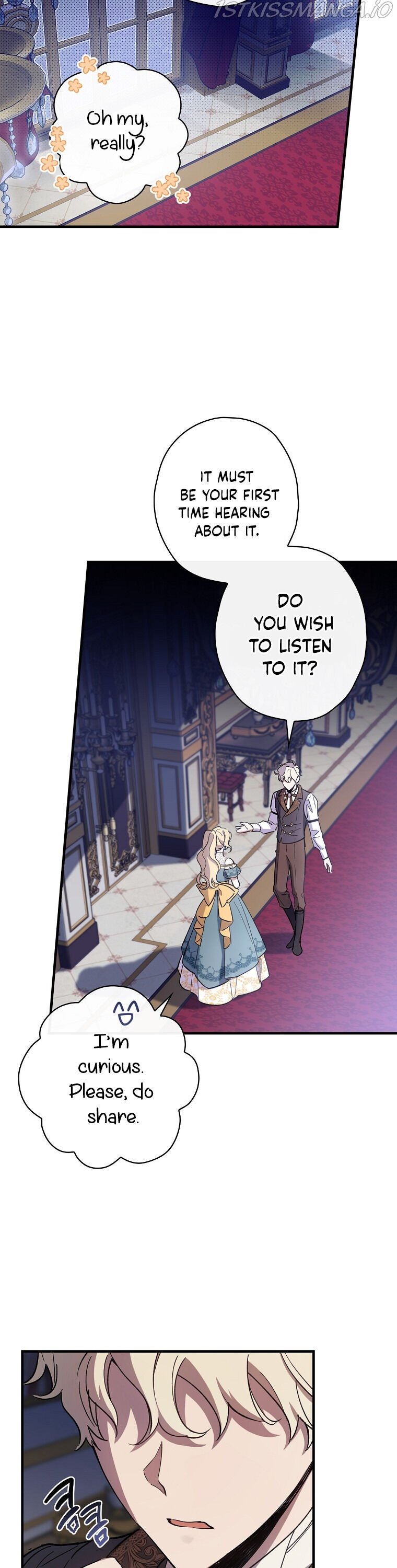 Read How To Get My Husband On My Side en Manga Online