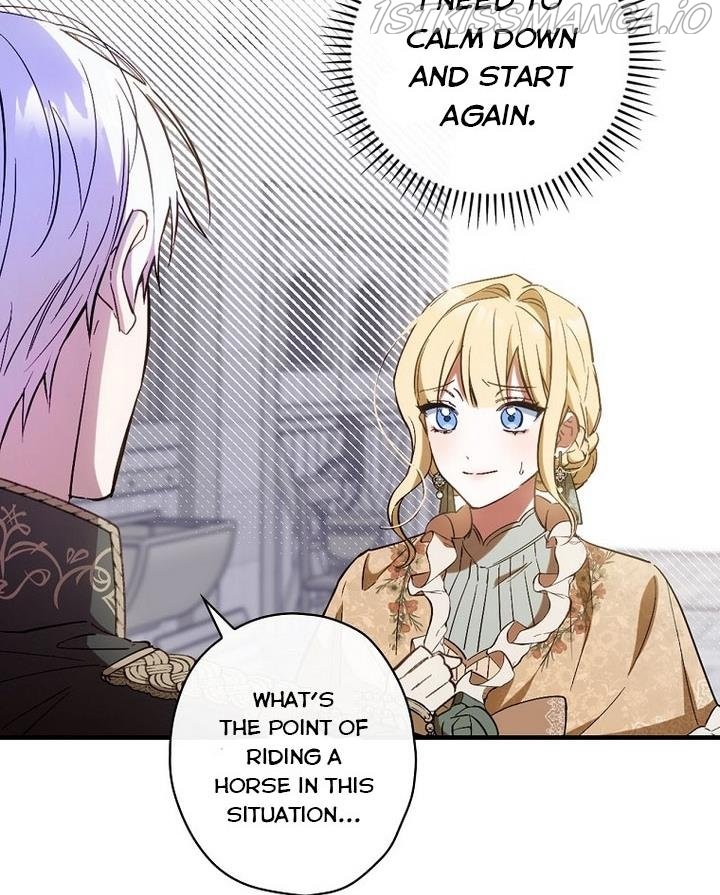 Read How To Get My Husband On My Side en Manga Online