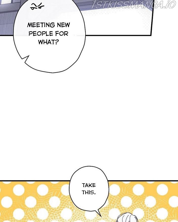 Read How To Get My Husband On My Side en Manga Online