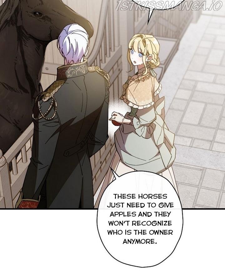 Read How To Get My Husband On My Side en Manga Online