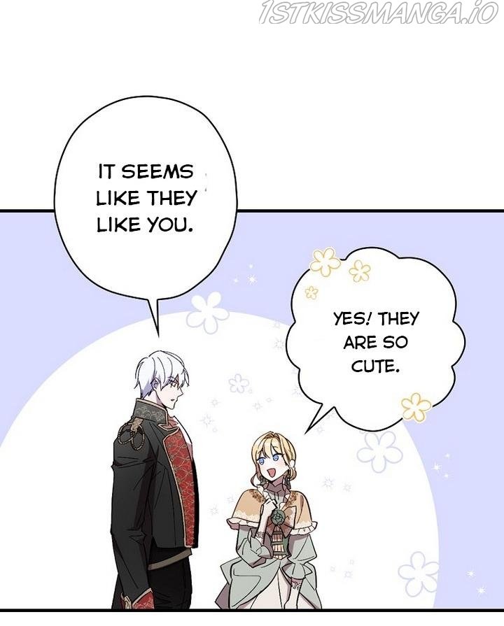 Read How To Get My Husband On My Side en Manga Online