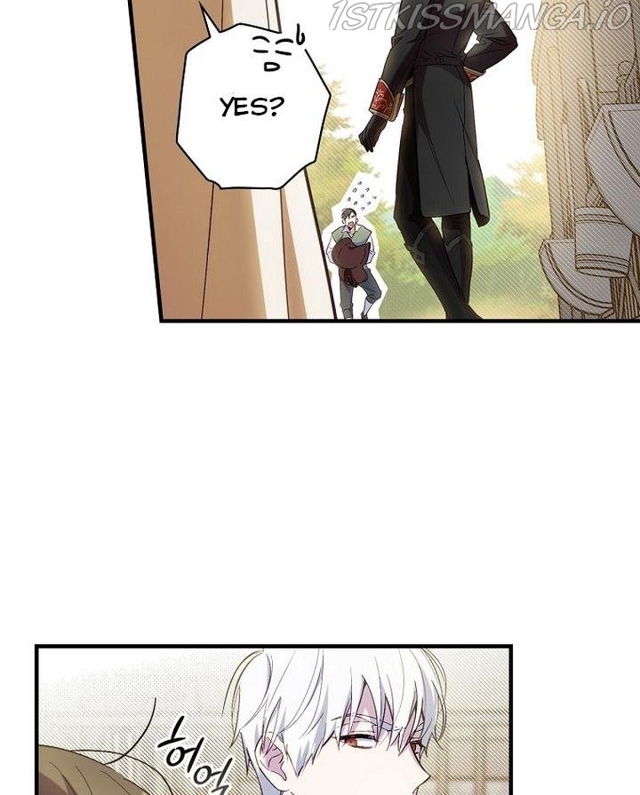 Read How To Get My Husband On My Side en Manga Online