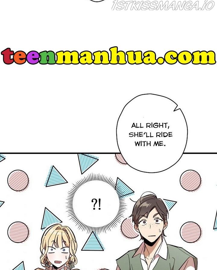 Read How To Get My Husband On My Side en Manga Online