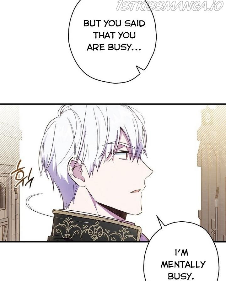 Read How To Get My Husband On My Side en Manga Online