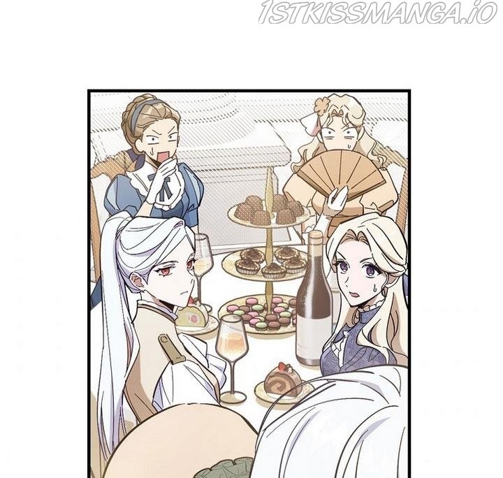 Read How To Get My Husband On My Side en Manga Online