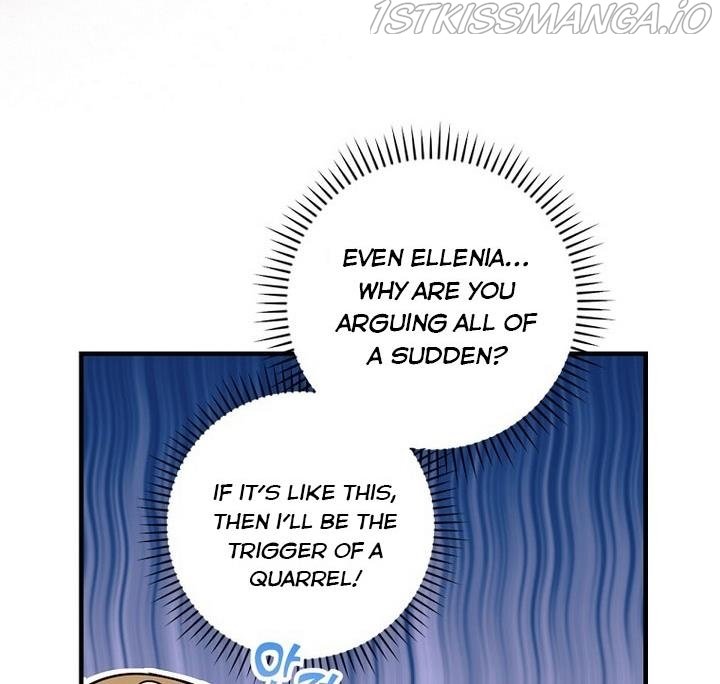 Read How To Get My Husband On My Side en Manga Online