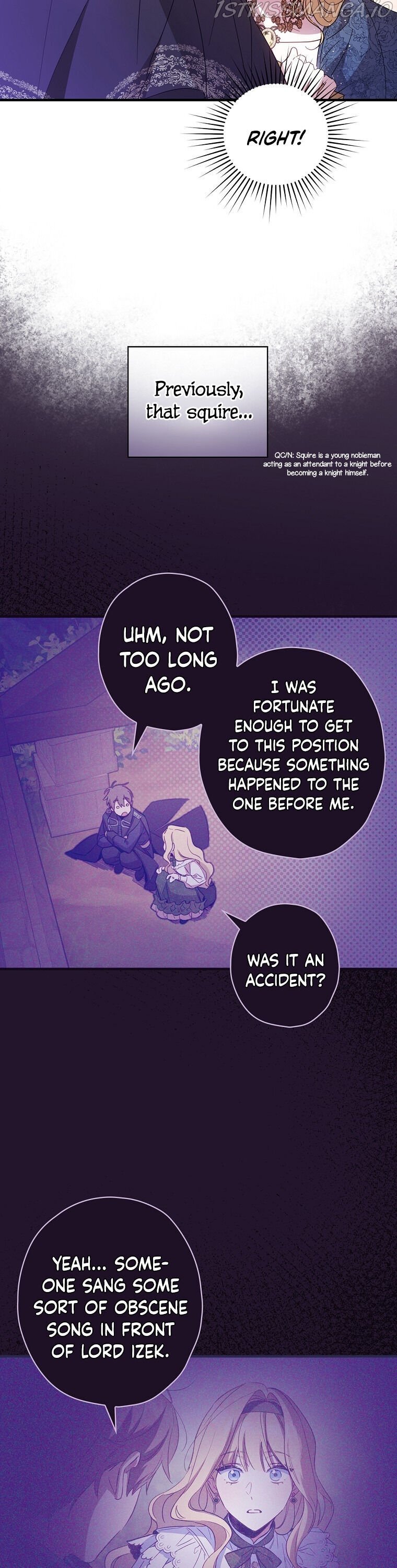 Read How To Get My Husband On My Side en Manga Online