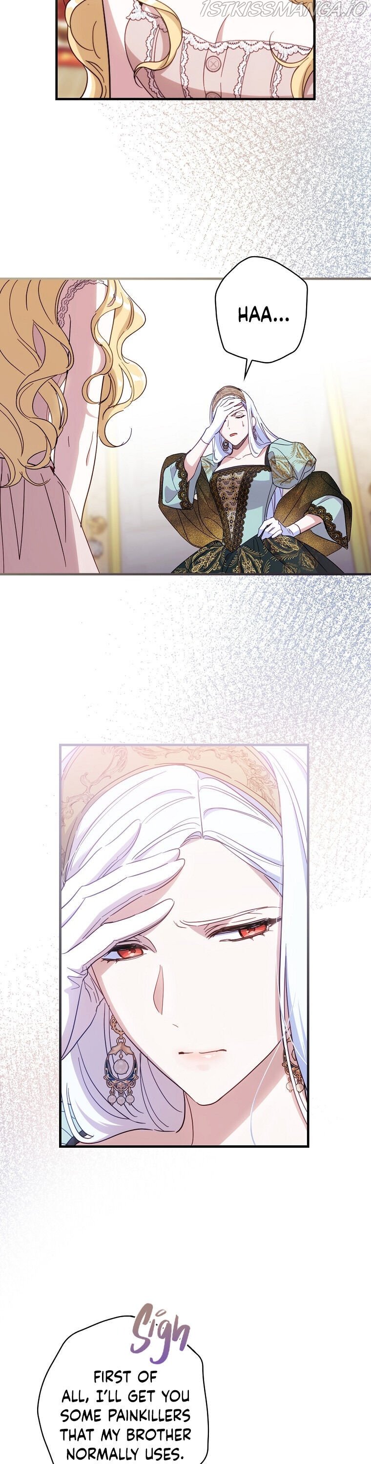 Read How To Get My Husband On My Side en Manga Online