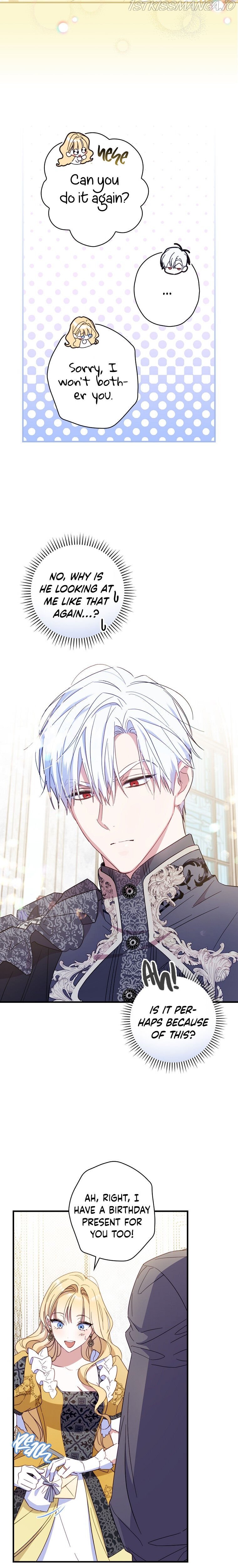 Read How To Get My Husband On My Side en Manga Online