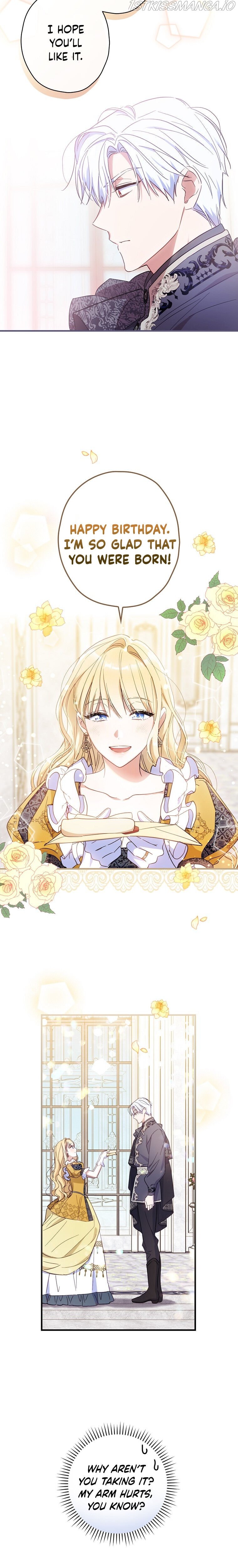 Read How To Get My Husband On My Side en Manga Online