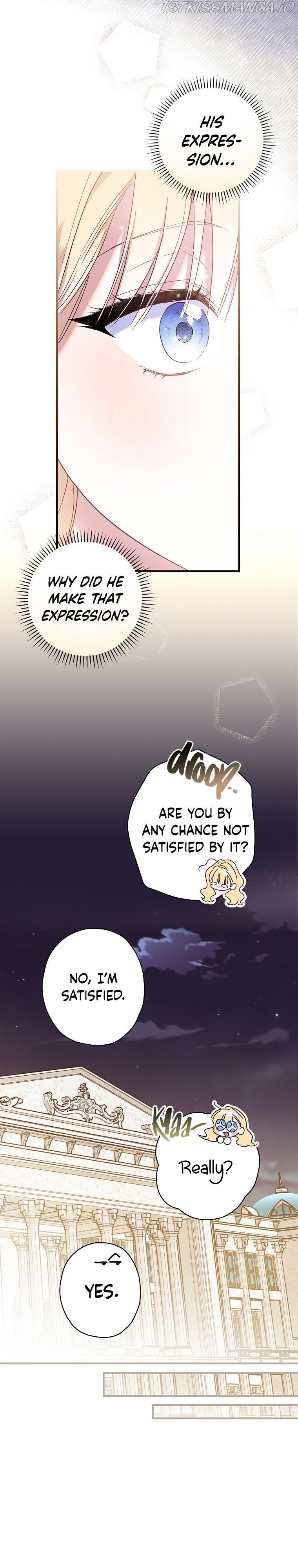 Read How To Get My Husband On My Side en Manga Online
