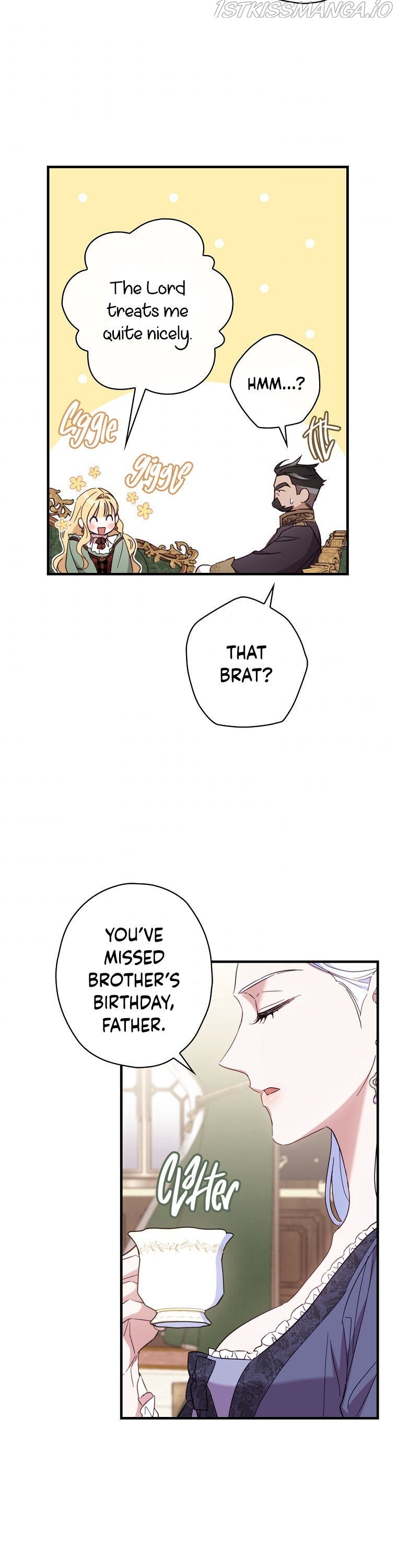 Read How To Get My Husband On My Side en Manga Online