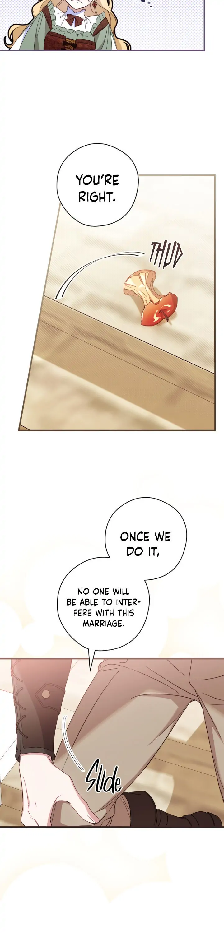 Read How To Get My Husband On My Side en Manga Online