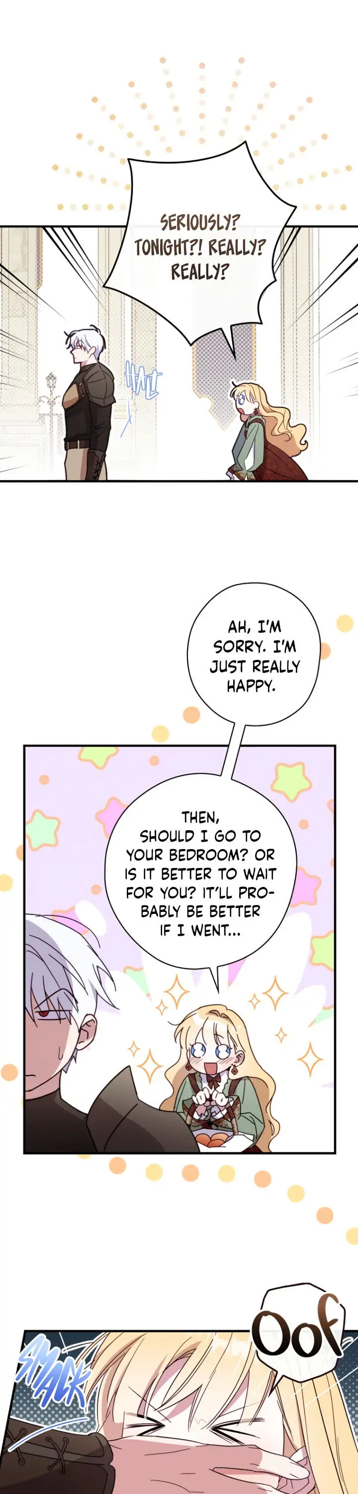 Read How To Get My Husband On My Side en Manga Online