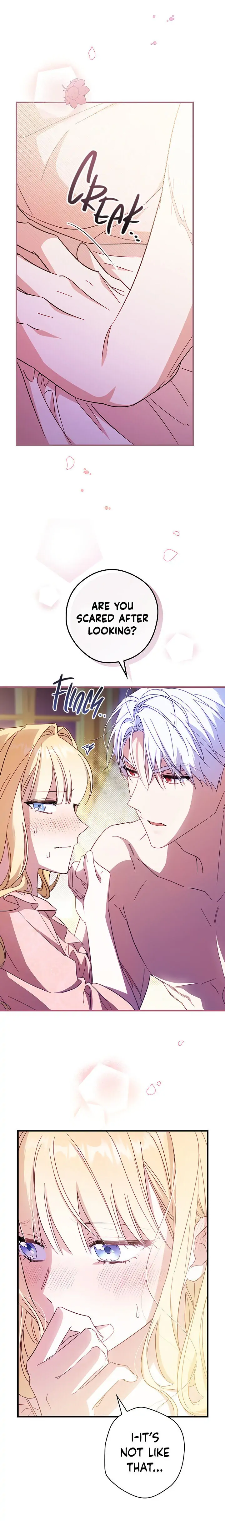Read How To Get My Husband On My Side en Manga Online