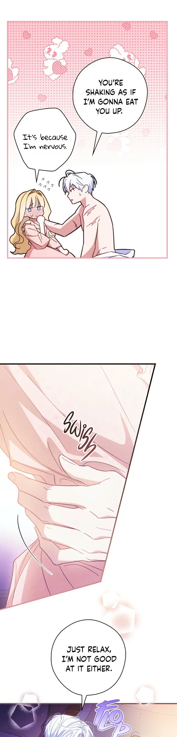 Read How To Get My Husband On My Side en Manga Online
