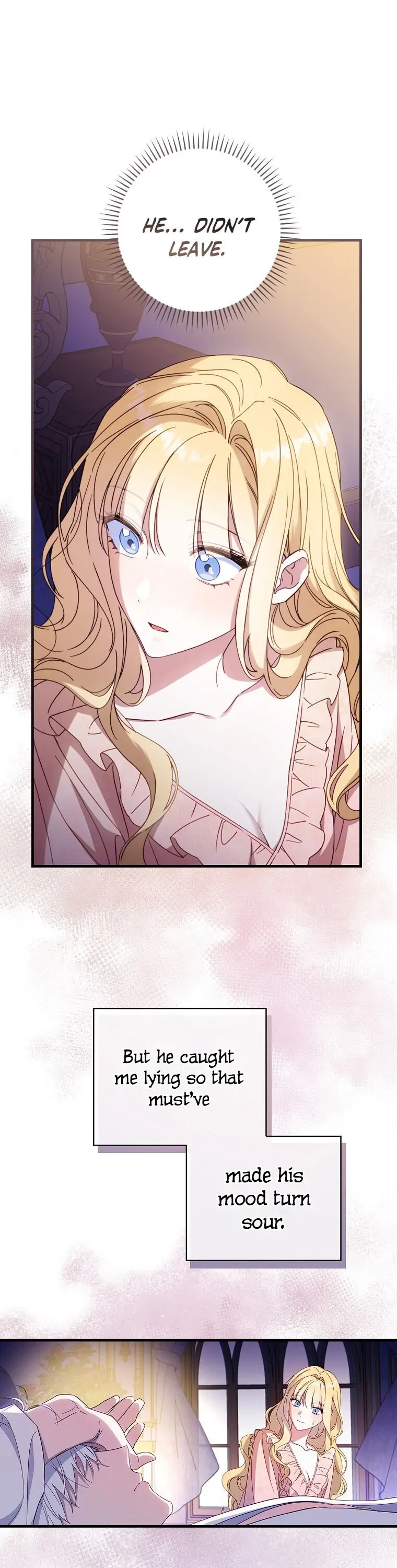 Read How To Get My Husband On My Side en Manga Online