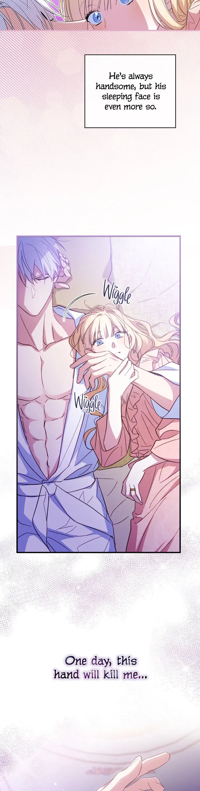 Read How To Get My Husband On My Side en Manga Online