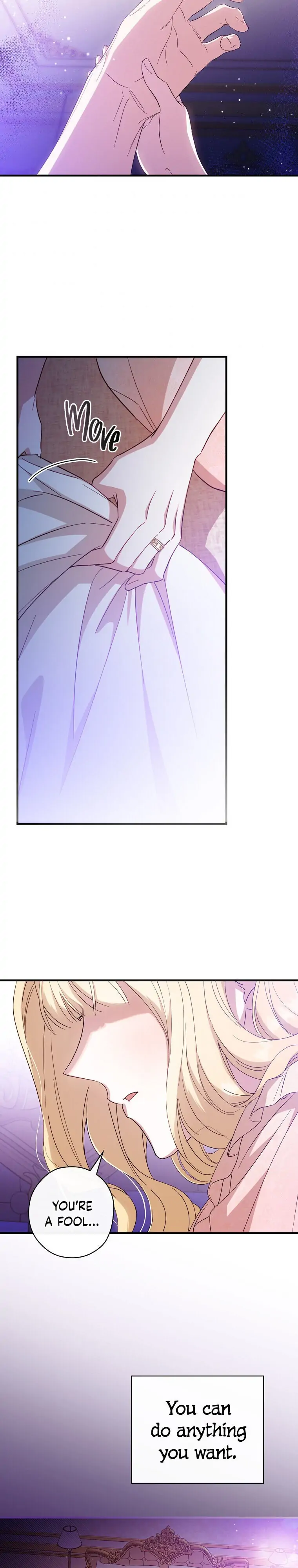 Read How To Get My Husband On My Side en Manga Online