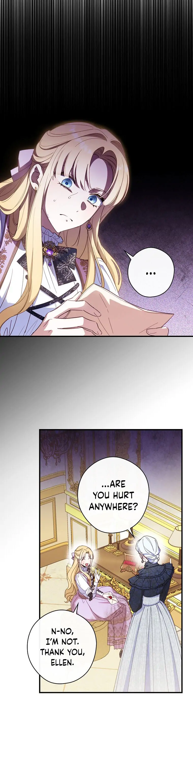 Read How To Get My Husband On My Side en Manga Online