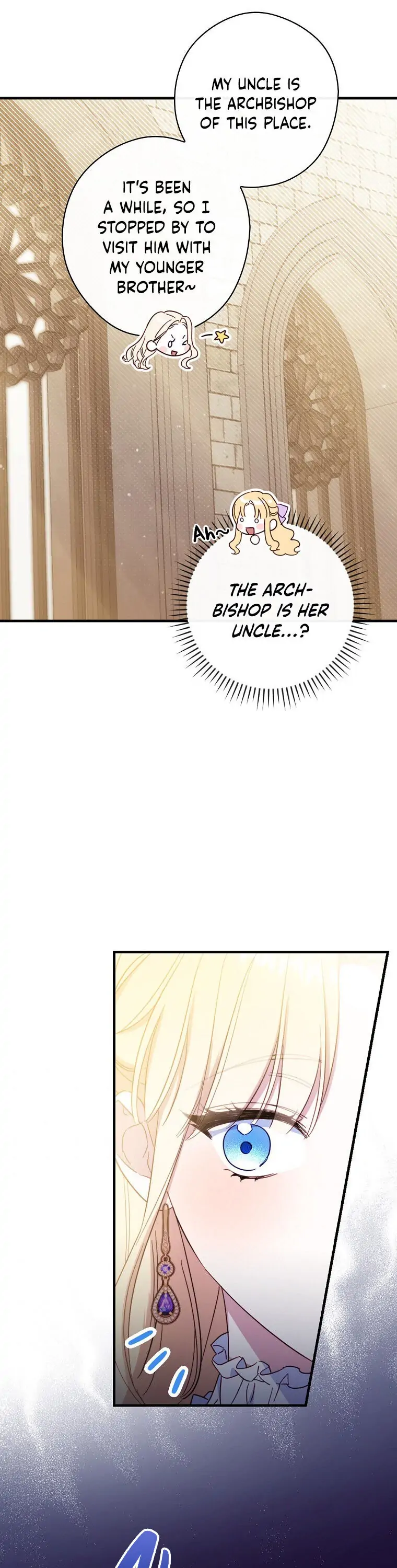 Read How To Get My Husband On My Side en Manga Online