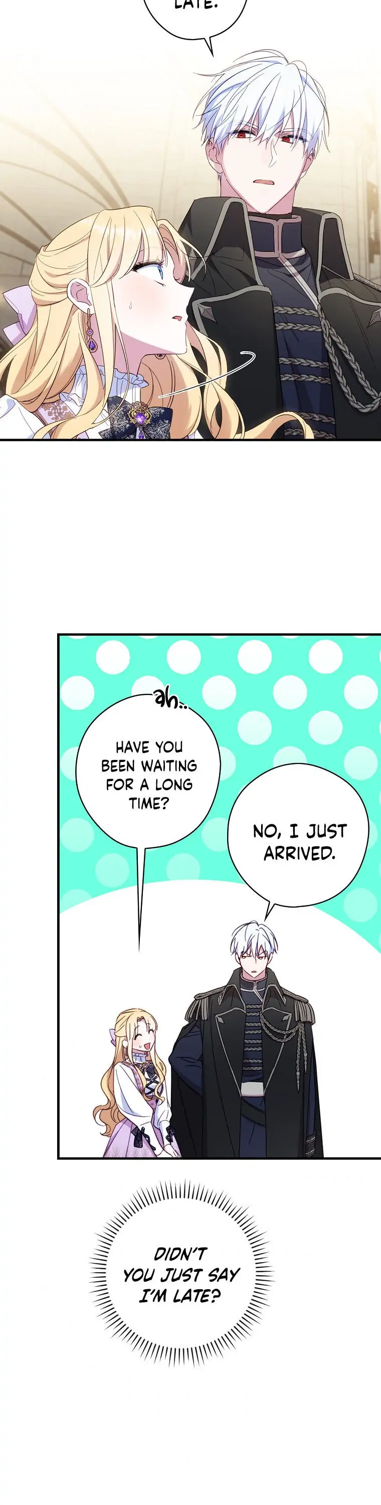 Read How To Get My Husband On My Side en Manga Online