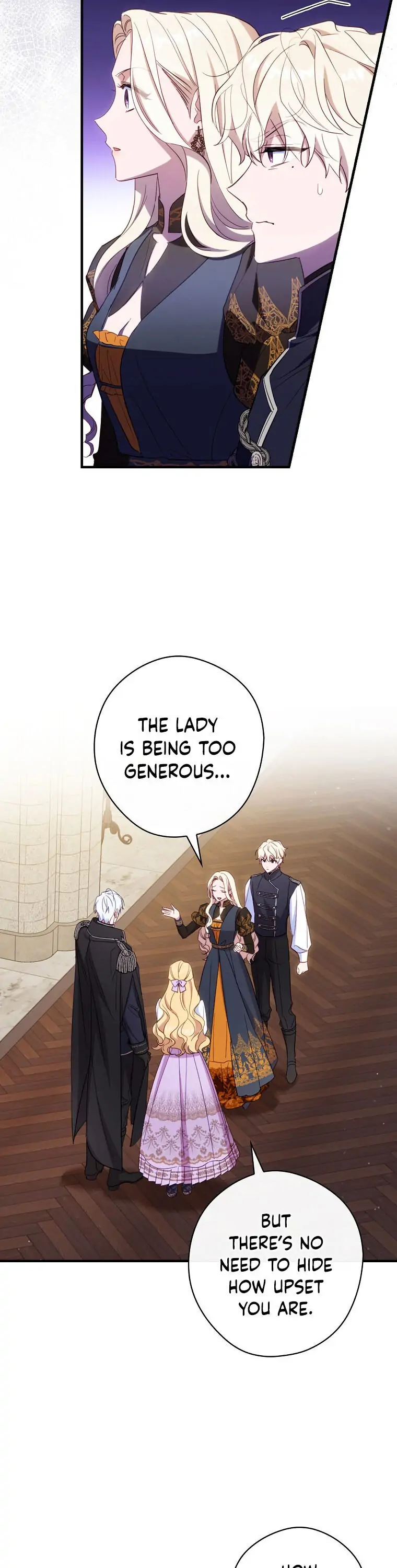 Read How To Get My Husband On My Side en Manga Online