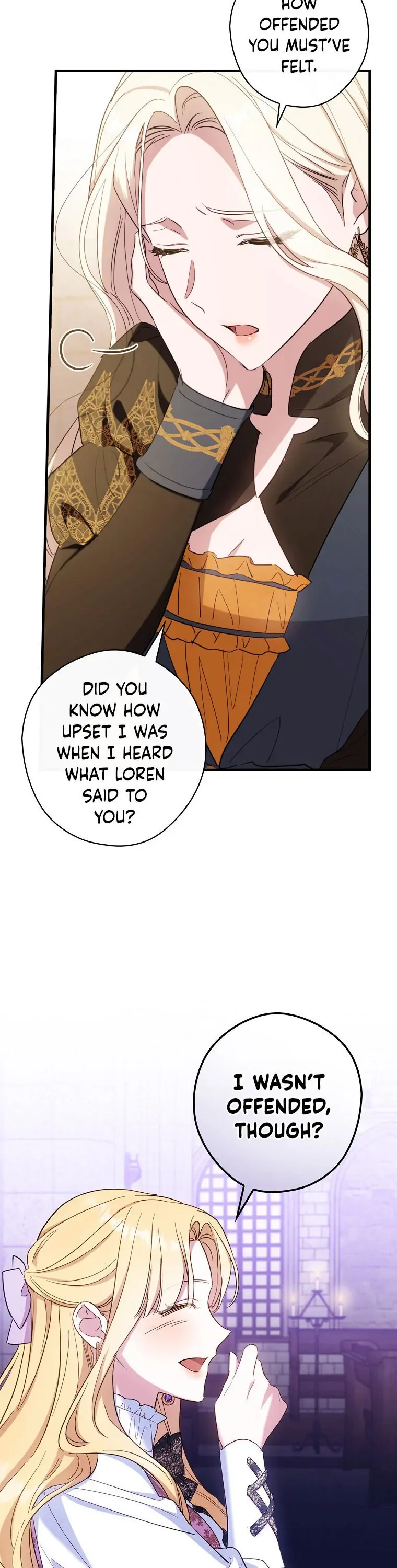 Read How To Get My Husband On My Side en Manga Online
