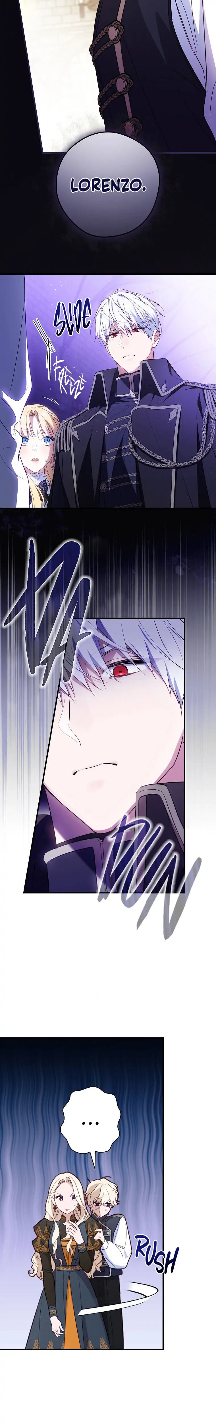 Read How To Get My Husband On My Side en Manga Online