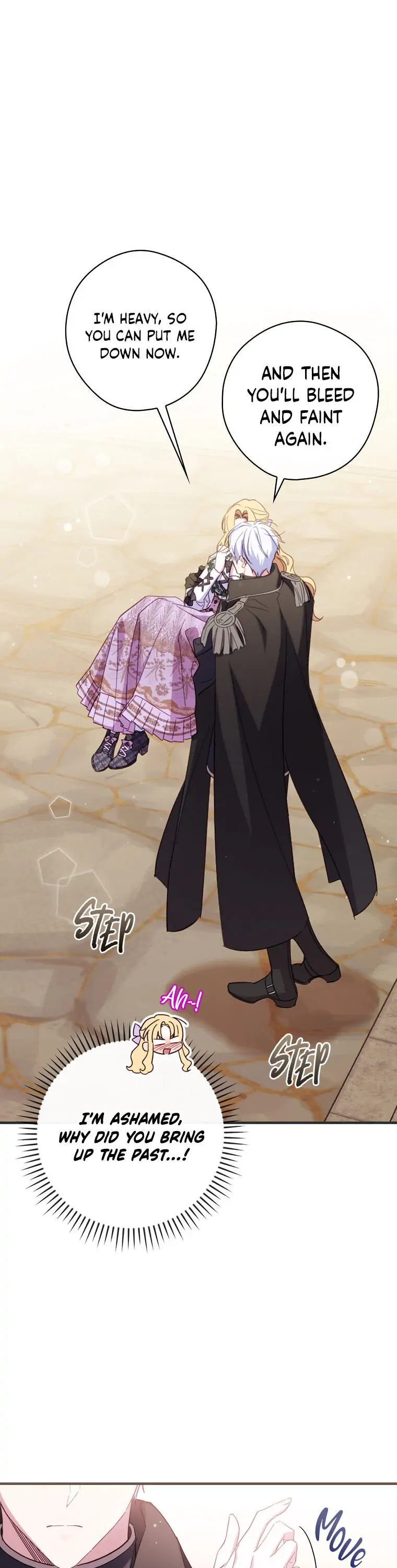 Read How To Get My Husband On My Side en Manga Online