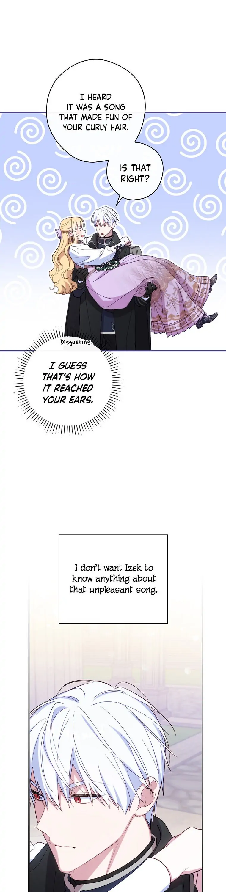 Read How To Get My Husband On My Side en Manga Online