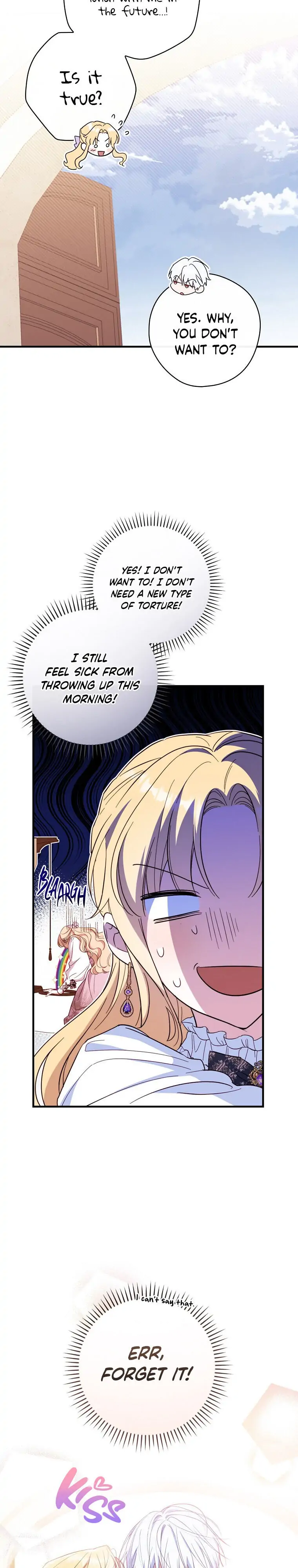 Read How To Get My Husband On My Side en Manga Online