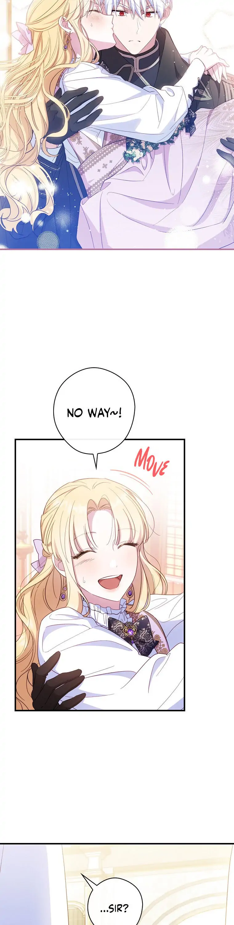 Read How To Get My Husband On My Side en Manga Online