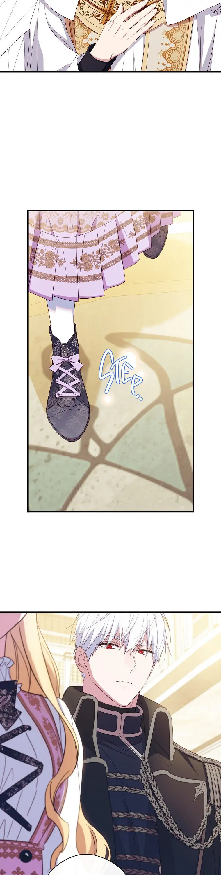 Read How To Get My Husband On My Side en Manga Online