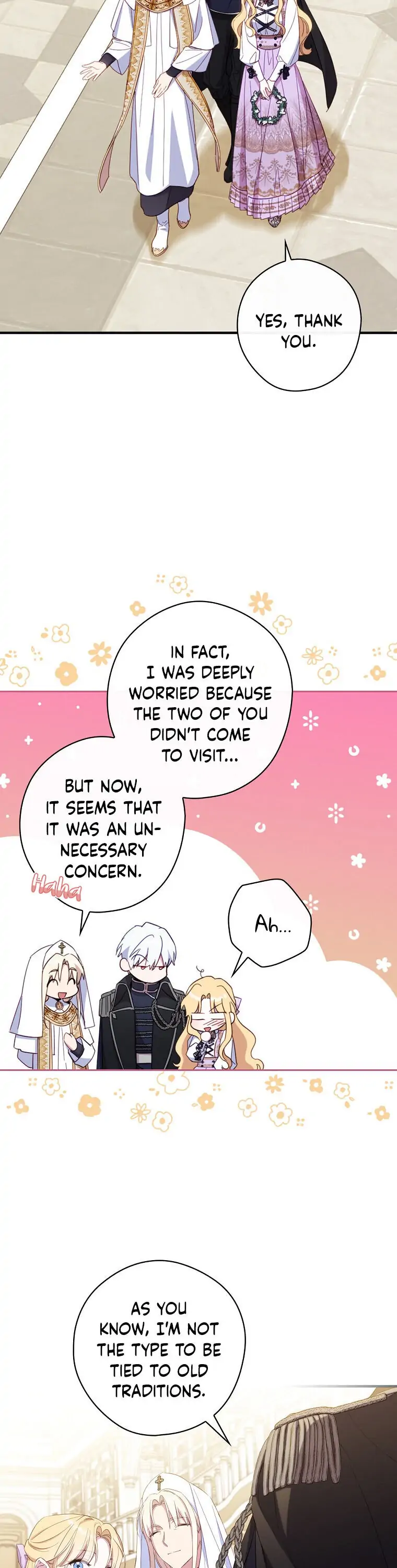 Read How To Get My Husband On My Side en Manga Online