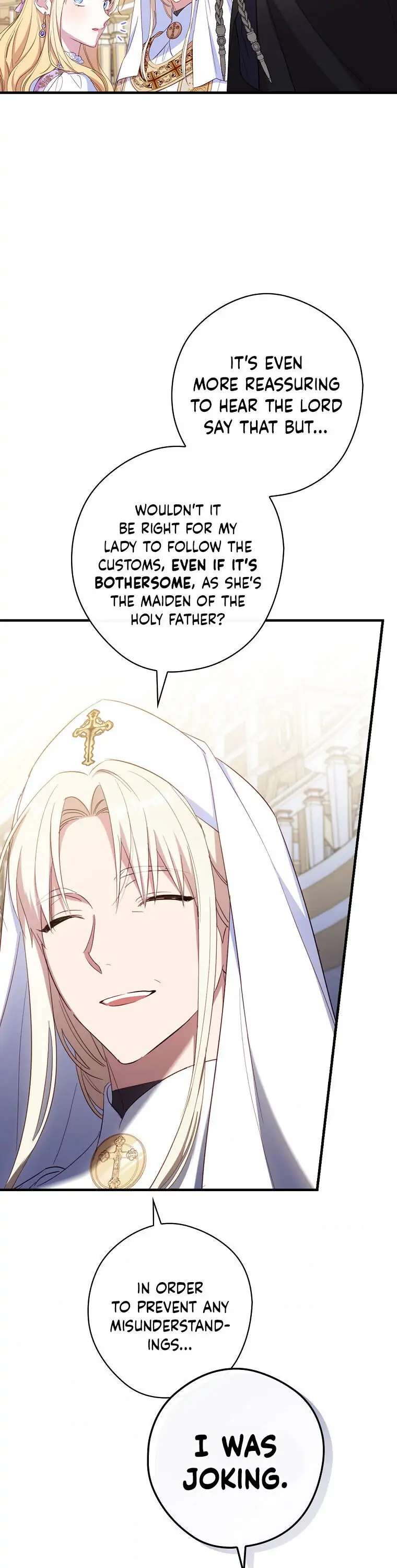 Read How To Get My Husband On My Side en Manga Online
