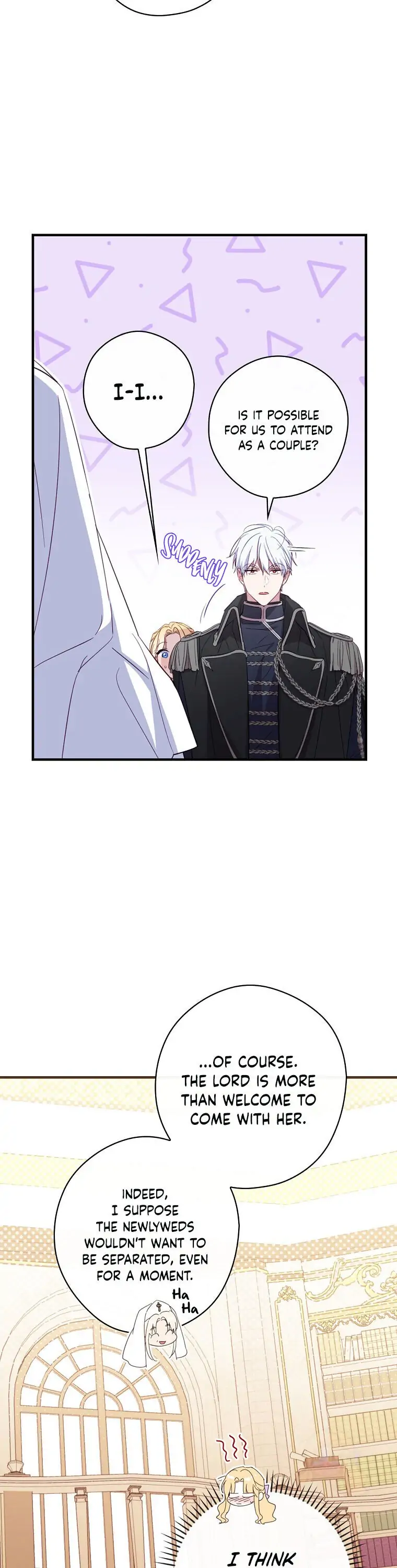 Read How To Get My Husband On My Side en Manga Online