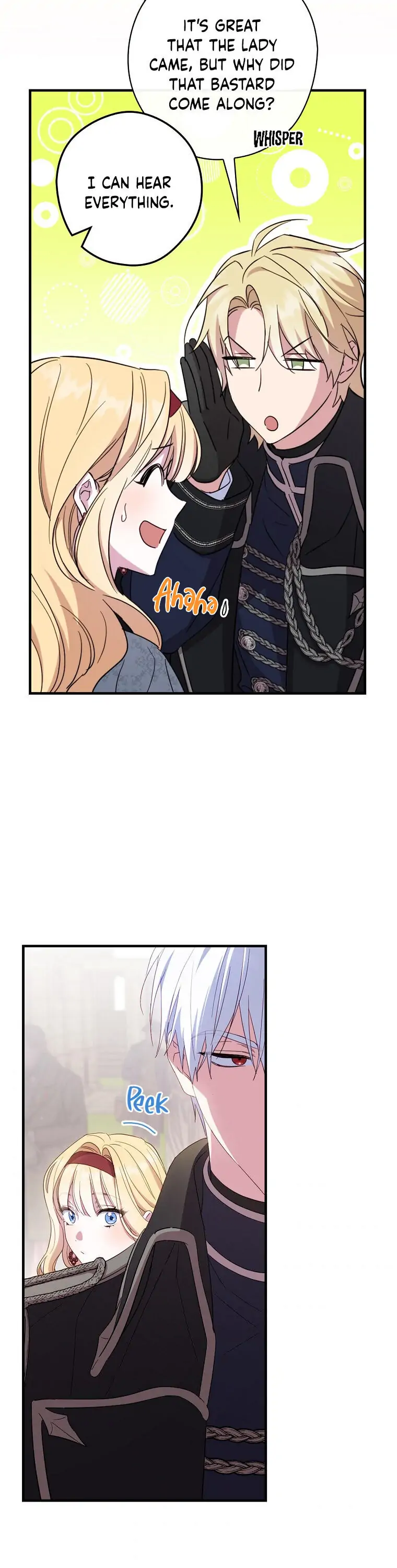 Read How To Get My Husband On My Side en Manga Online