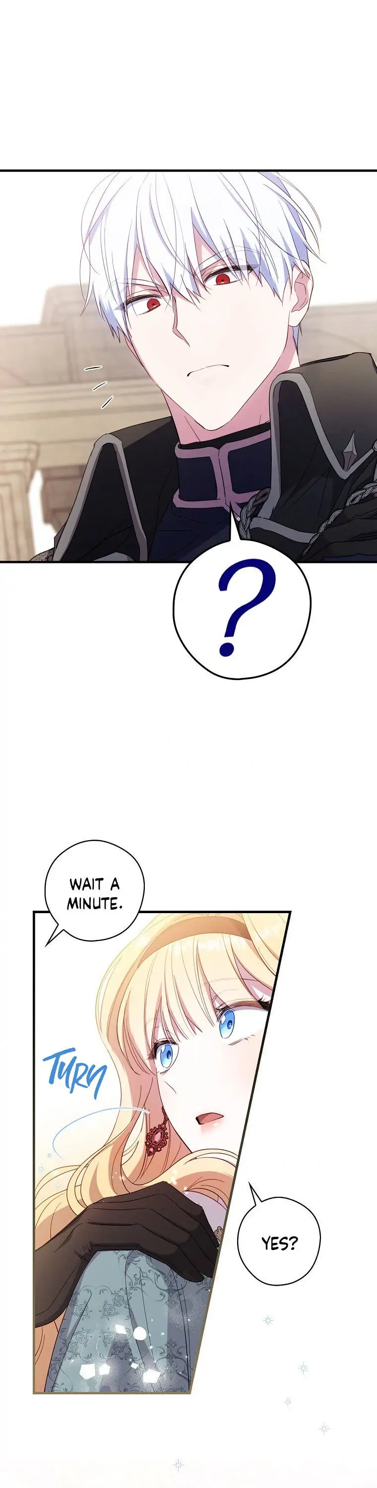 Read How To Get My Husband On My Side en Manga Online