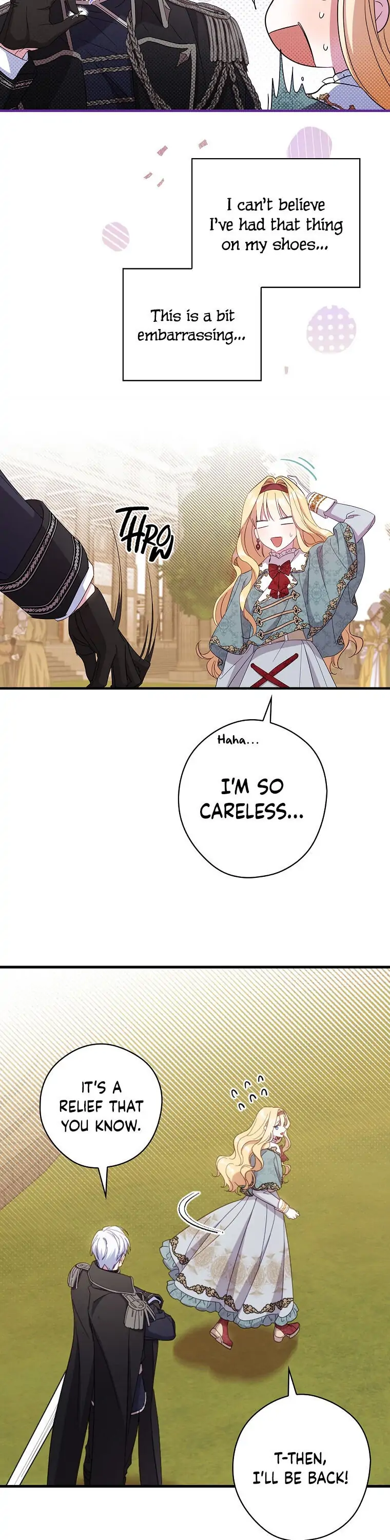 Read How To Get My Husband On My Side en Manga Online