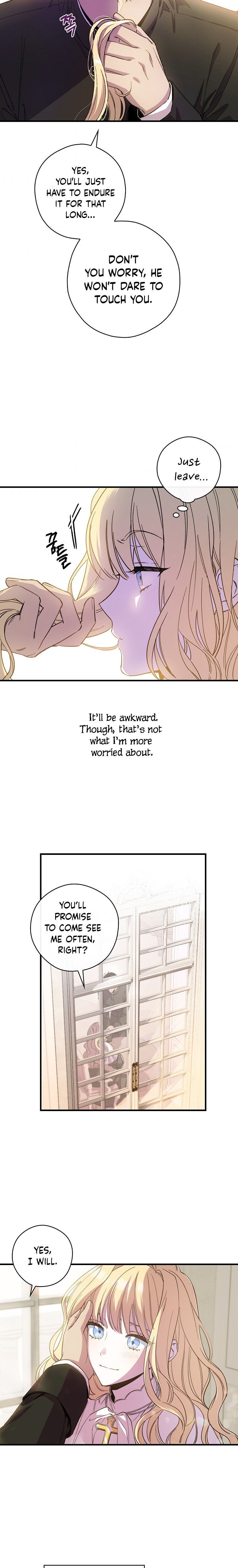 Read How To Get My Husband On My Side en Manga Online
