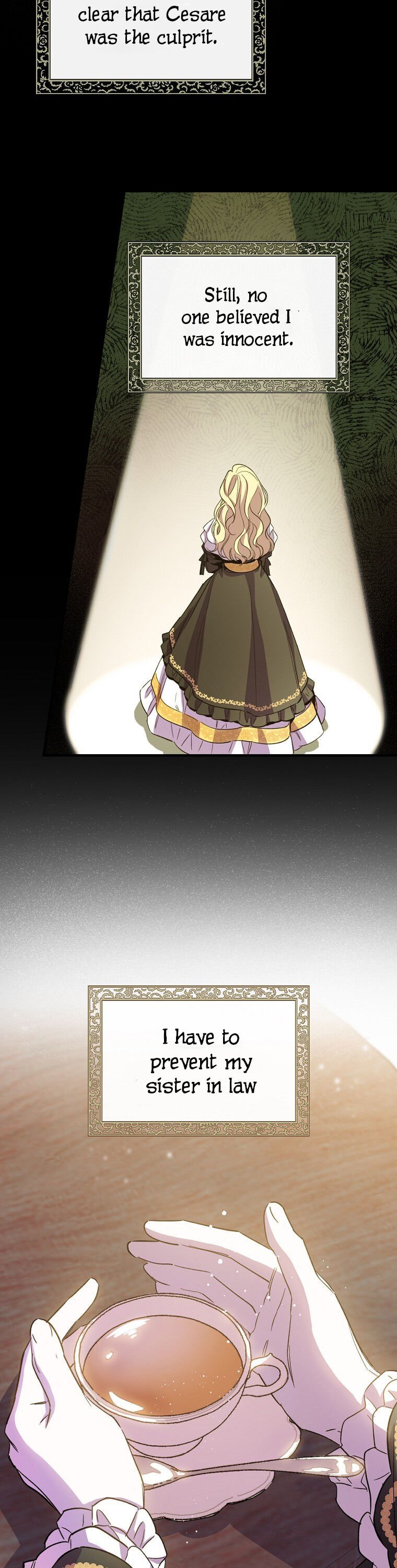 Read How To Get My Husband On My Side en Manga Online
